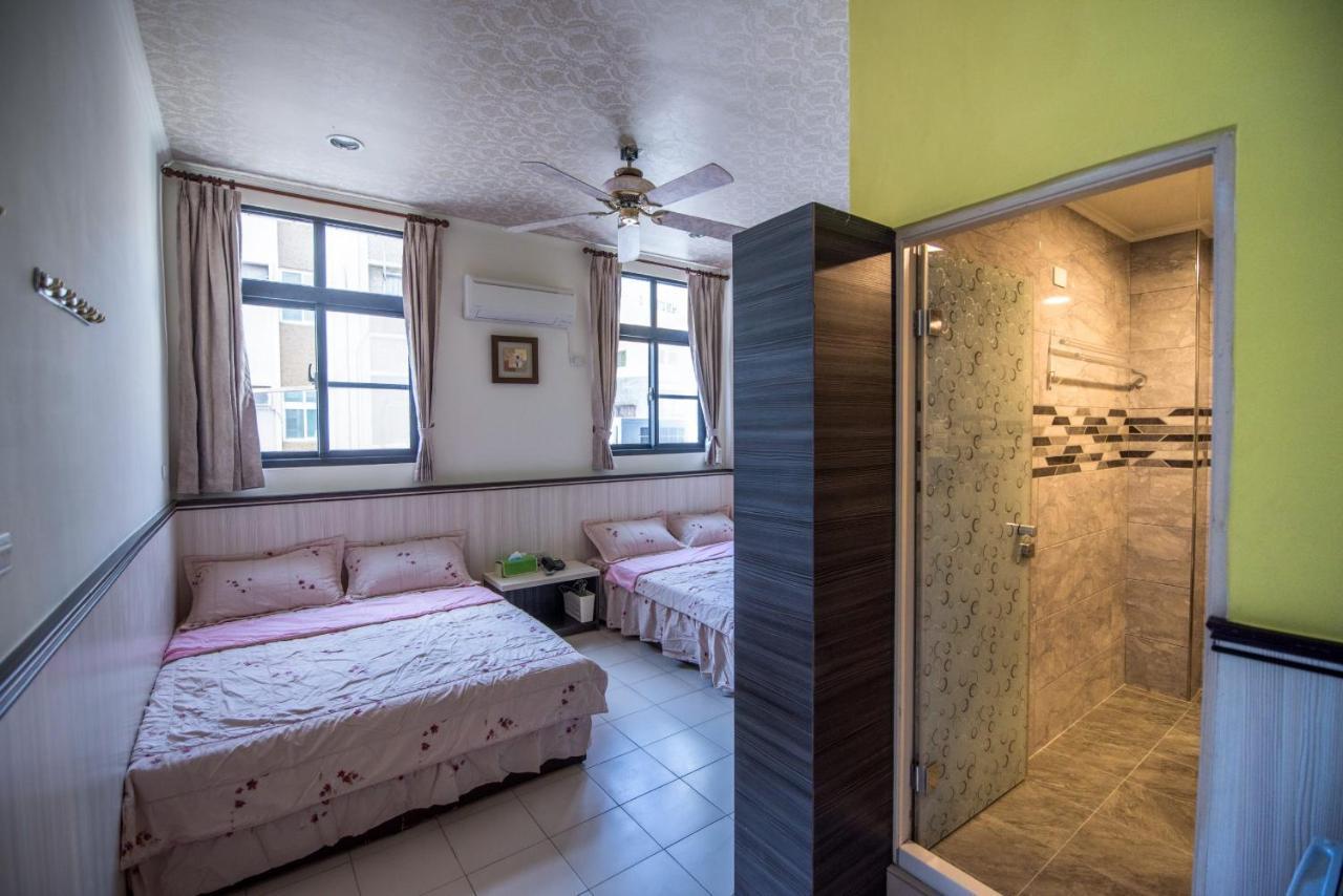 For You Bed And Breakfast Magong Eksteriør billede